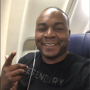 Meet your Posher, Darrell